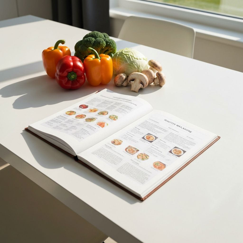 Beslenme danışmanlığı faydaları